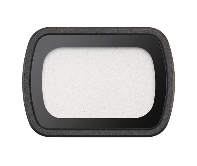 DJI Osmo Pocket 3 Black Mist Filter
