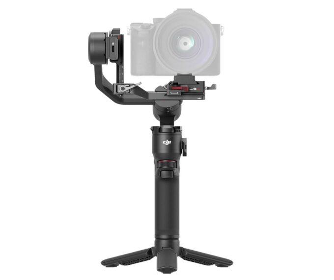 DJI RS 3 Mini