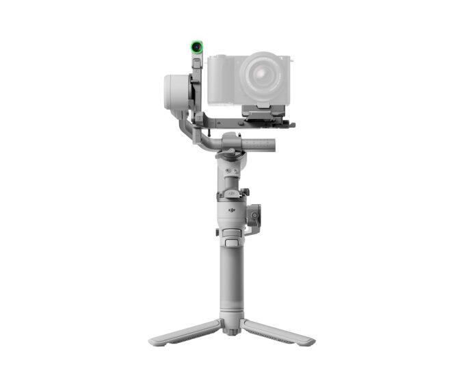 DJI RS 4 Mini Combo