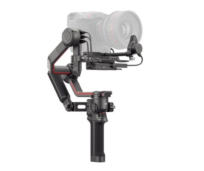DJI RS 3 Pro Combo
