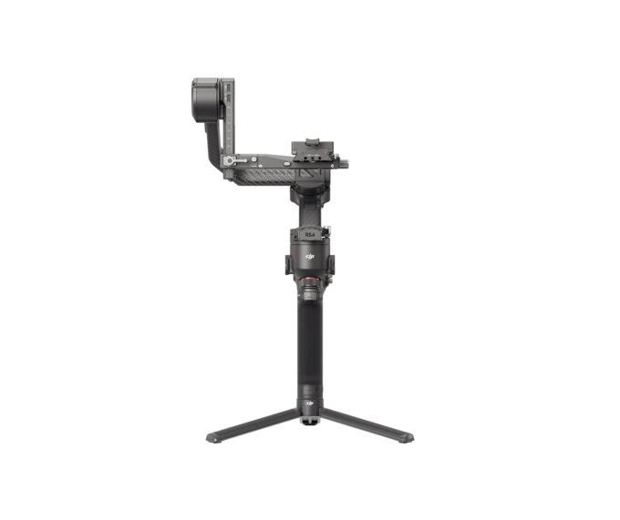 DJI RS 4 Pro Combo