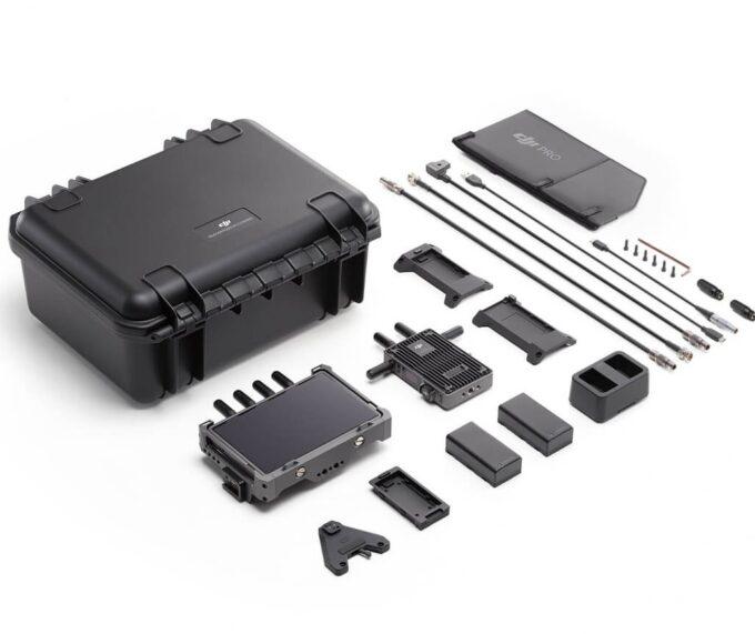DJI Transmission Combo