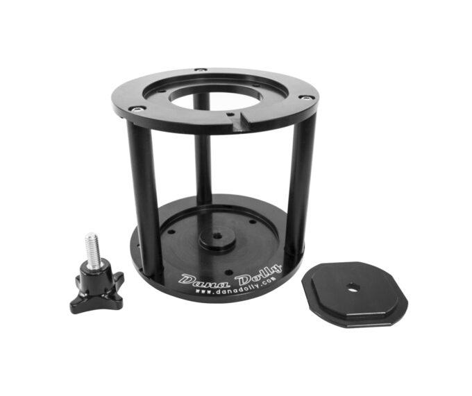 Dana Dolly 6″ Riser