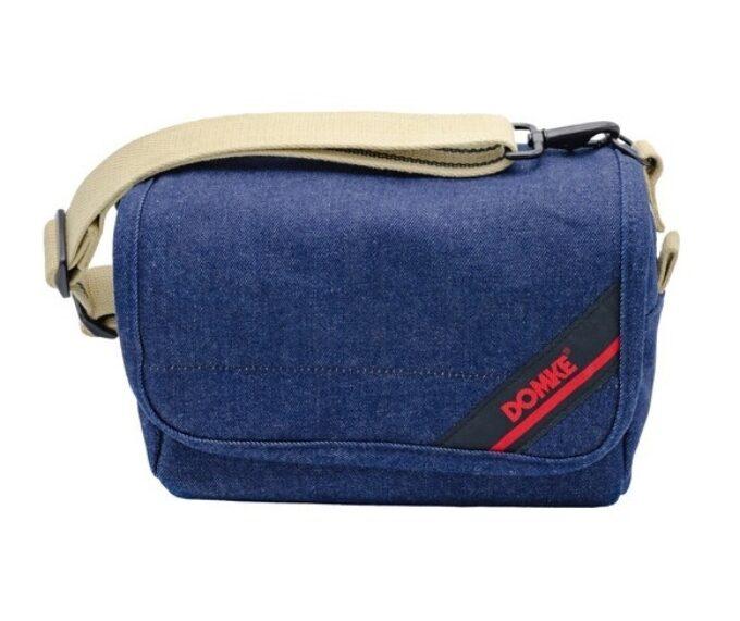 Domke F-5XB Shoulder/Belt Bag (Denim)