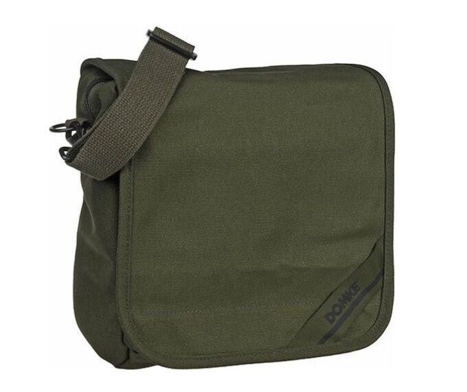 Domke F-5XC Large Shoulder Bag (Olive)