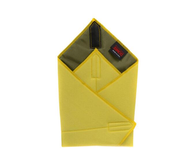 Domke Protective Wrap 15x15" (Yellow)