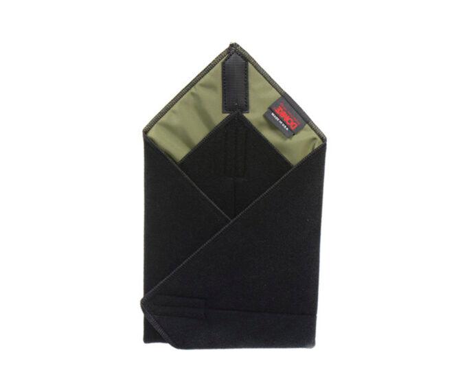 Domke Protective Wrap 19x19" (Black)
