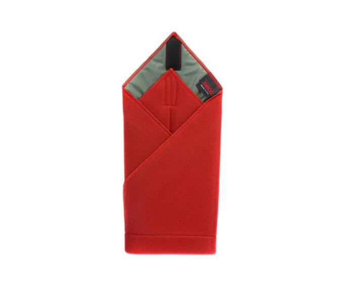 Domke Protective Wrap 19x19" (Red)