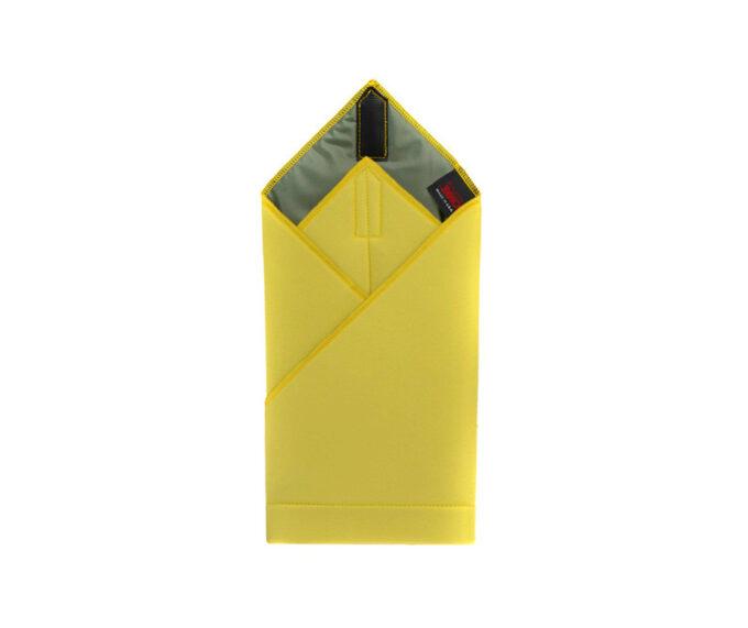 Domke Protective Wrap 19x19" (Yellow)