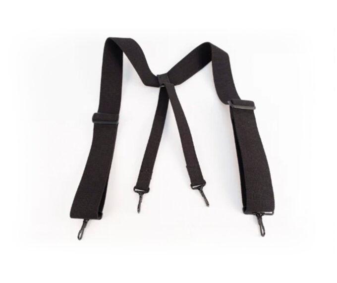 Domke FA-100 Backpack Strap (Black)