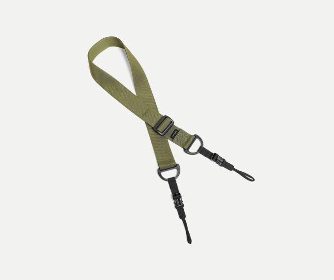 DSPTCH Heavy Camera Sling Strap (Olive)