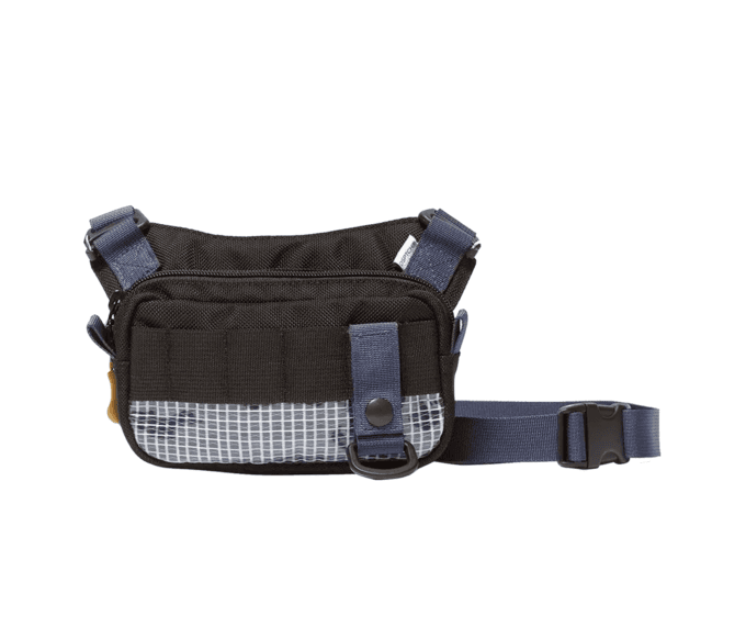 DSPTCH Sling Pouch Small (Clear Panel)