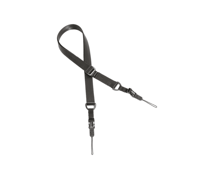 DSPTCH Type 17 Camera Sling Strap (Black)