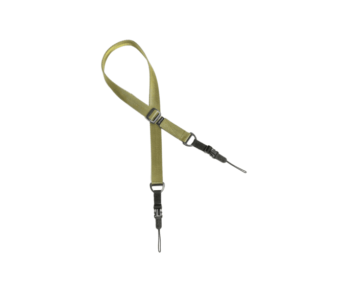 DSPTCH Type 17 Camera Sling Strap (Olive)