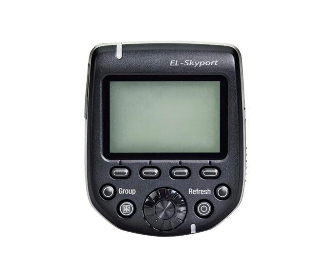 Elinchrom ELS Transmitter Pro Canon