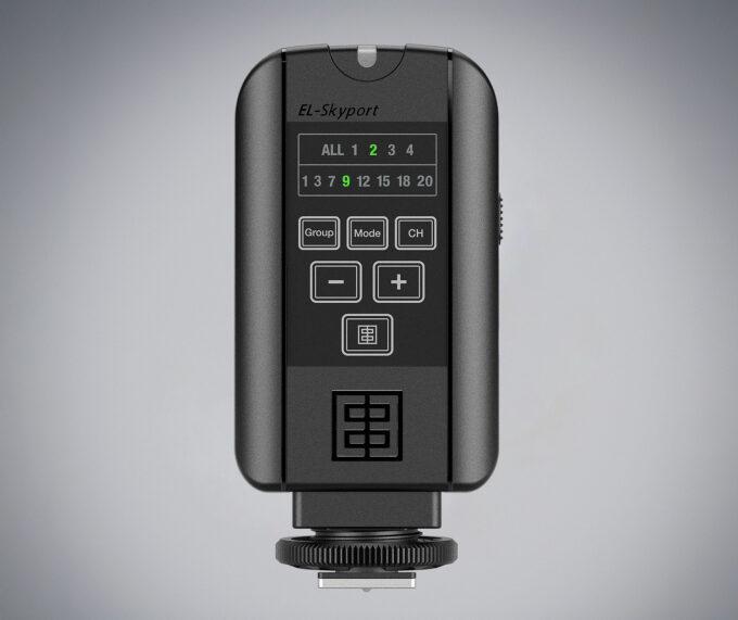 Elinchrom Transmitter Plus