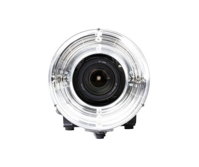Elinchrom RQ Ringflash Eco