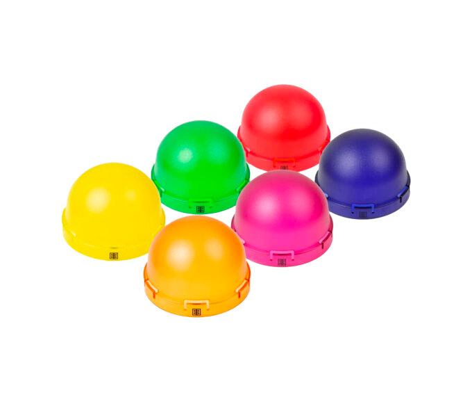 Elinchrom OCF Gel Dome Kit