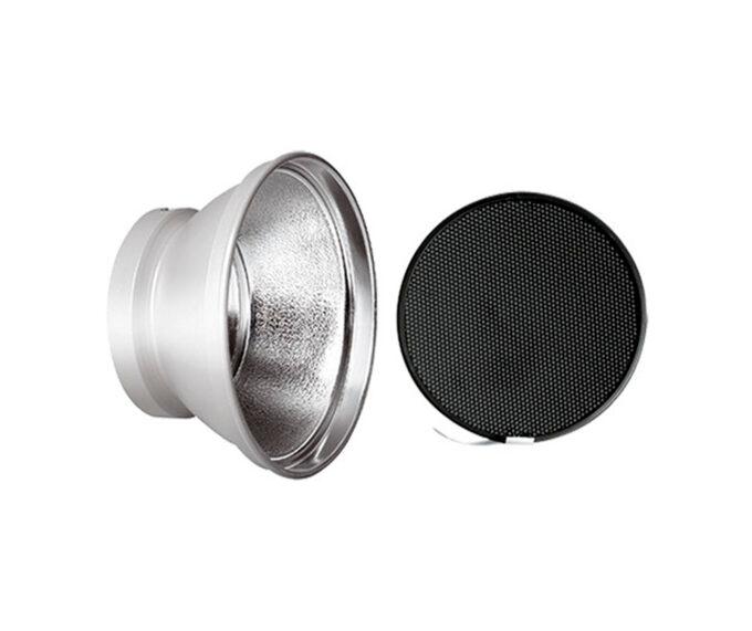 Elinchrom Basic Grid Reflector Set 18cm