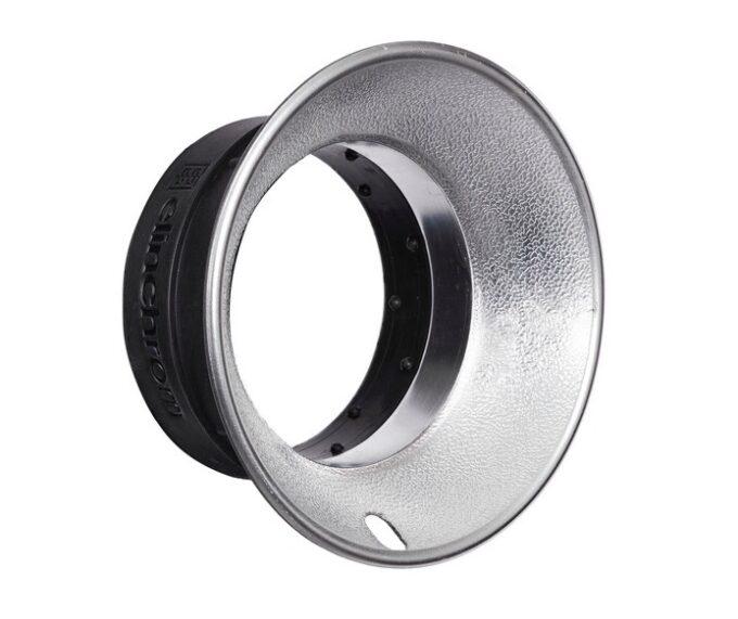 Elinchrom OCF Wide Reflector for ONE Off-Camera Flash (6.3")