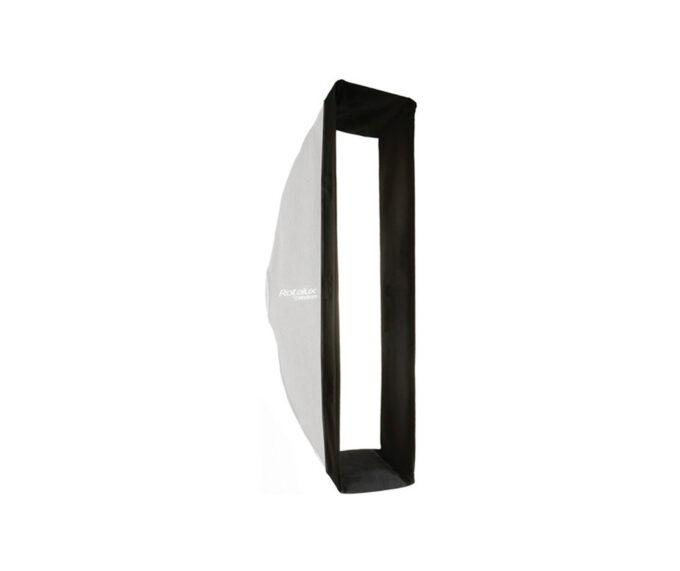 Elinchrom Hooded Diffuser For Rotalux 100x100cm (26179)