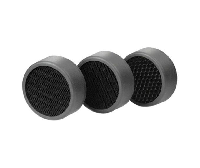 Elinchrom Grid Snoot Set