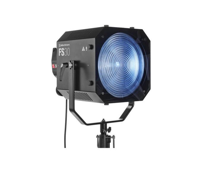 Elinchrom Fresnel Spot 30