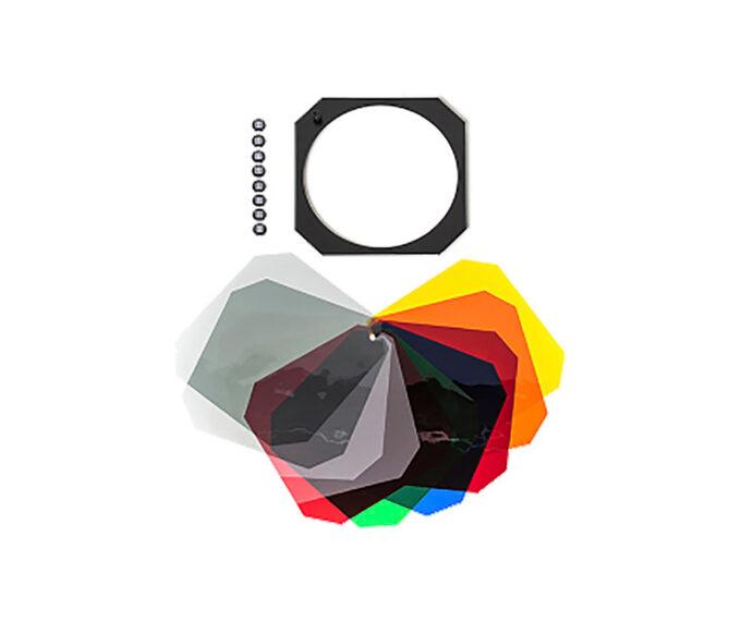 Elinchrom Fresnel Spot 30 Accessory Kit