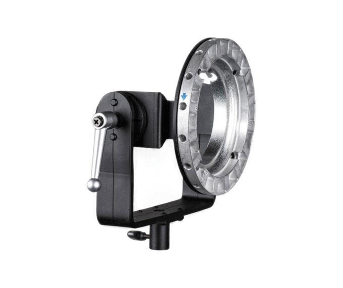 Elinchrom Litemotiv Bracket for Elinchrom