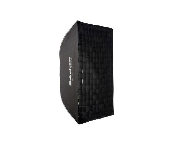 Elinchrom 26633 Rotalux Go Recta Softbox 55x75cm (22x30")