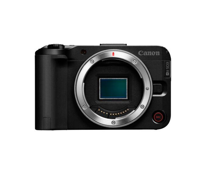 Canon EOS R50 V Body
