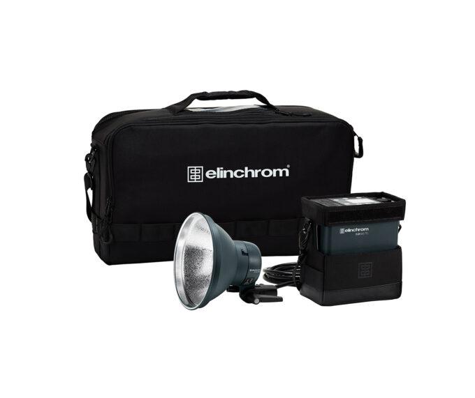 Elinchrom ELB 500 TTL To Go Kit