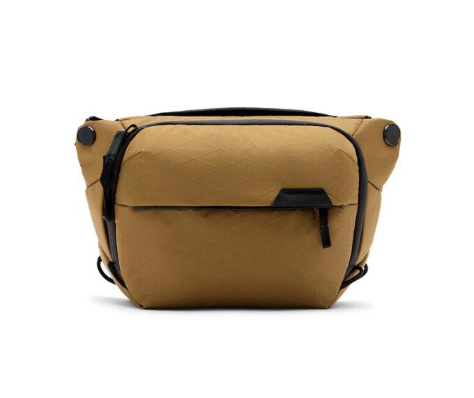 Peak Design Everyday Sling 3L (Coyote)