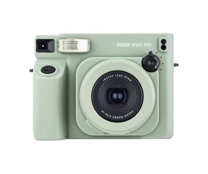 FUJIFILM instax WIDE 400