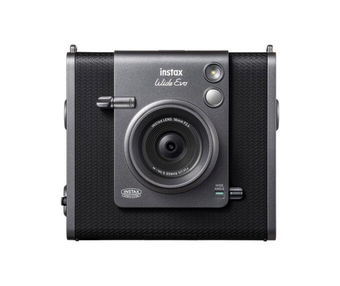 FUJIFILM instax WIDE EVO