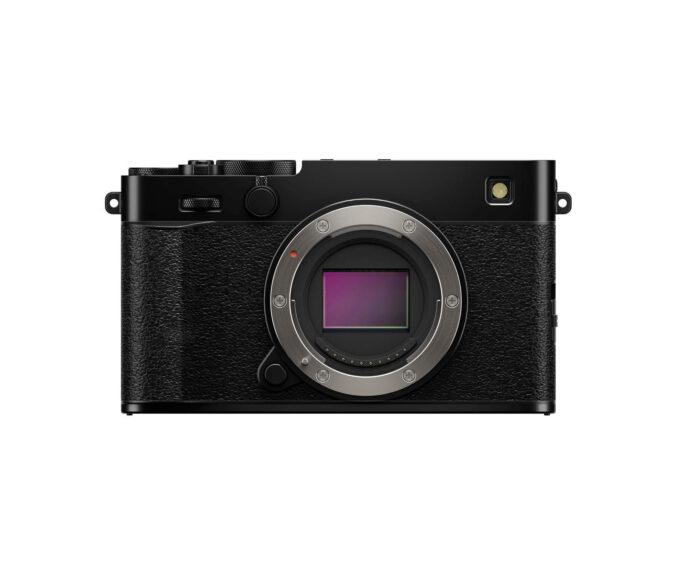 FUJIFILM X-E5 Body (Black)