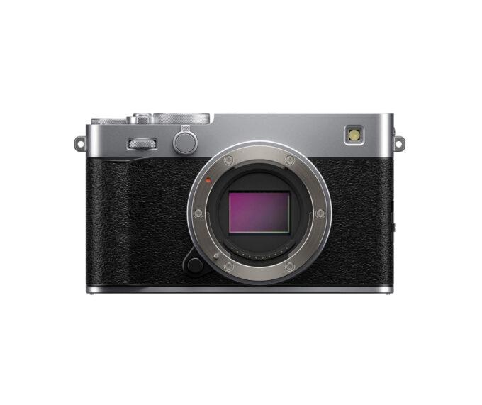 FUJIFILM X-E5 Body (Silver)