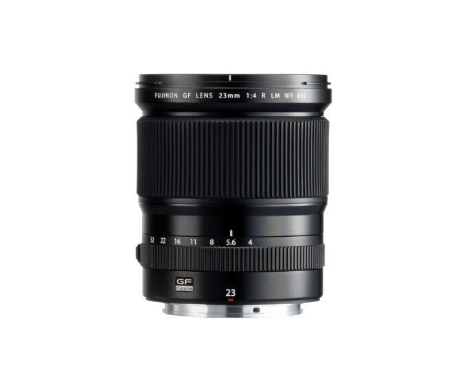 FUJIFILM GF23mm f/4.0 R LM WR