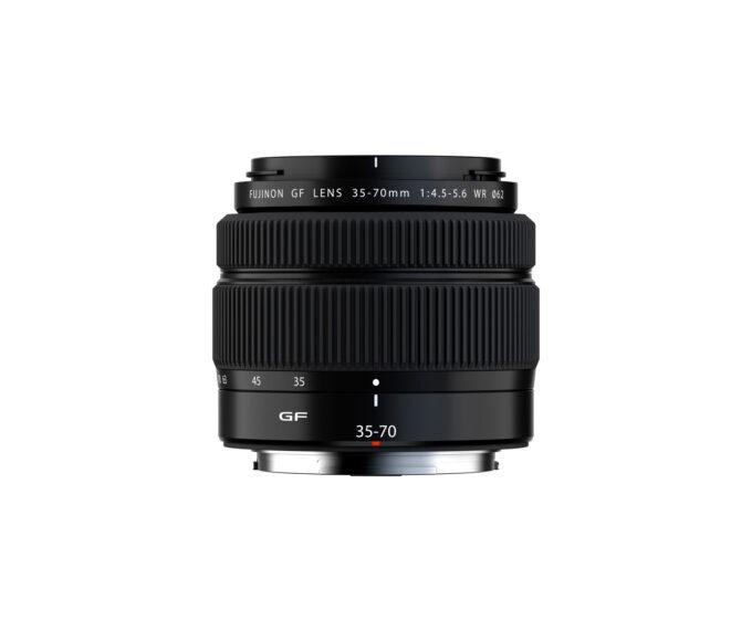 FUJIFILM GF35-70mm F/4.5-5.6 WR