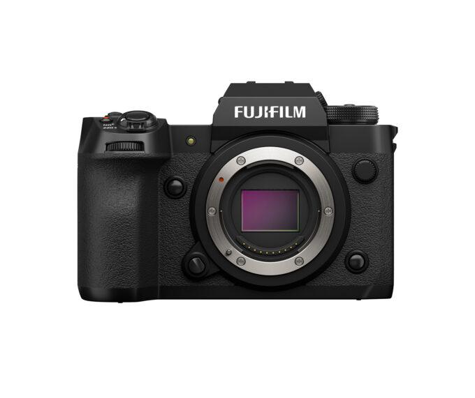 FUJIFILM X-H2 Body