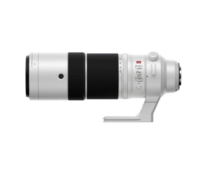 FUJIFILM XF 150-600mm F5.6-8 R LM OIS WR