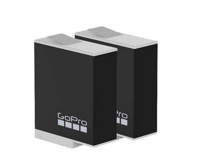 GoPro Enduro Rechargeable Battery 2-Pack
