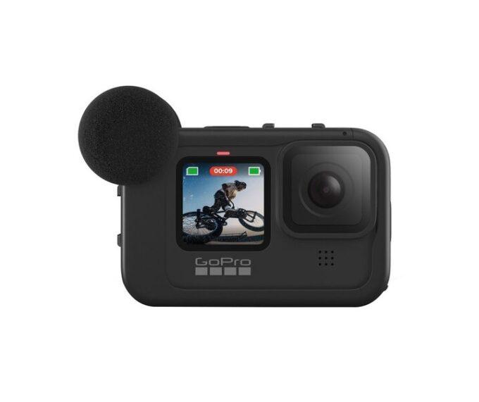 GoPro Media Mod