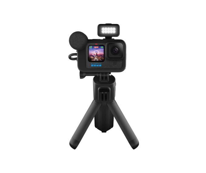 GoPro HERO12 Black Creator Edition