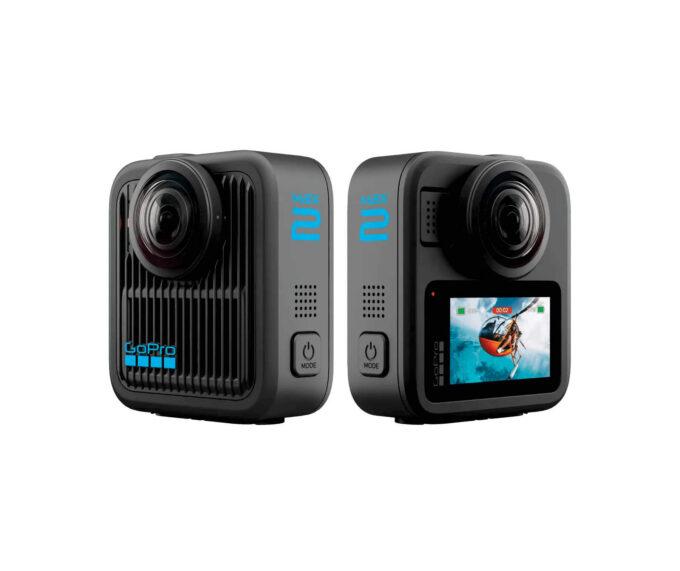 GOPRO MAX 2