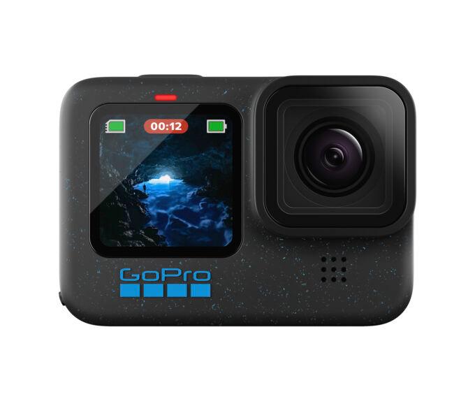 GoPro HERO12 Black