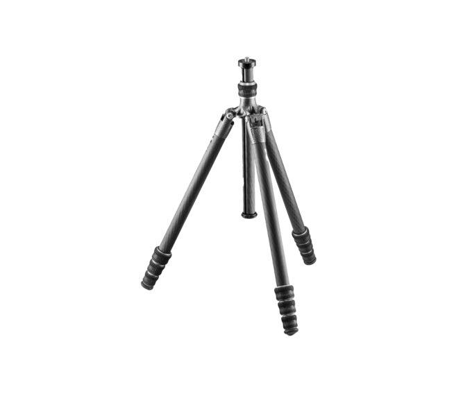 Gitzo GT1545T Tripod Traveler, Series 1, 4 sections