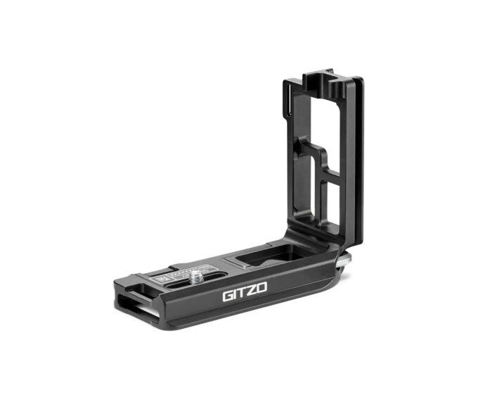 Gitzo GSLBRSY L-bracket for Sony α7R III & Sony α9