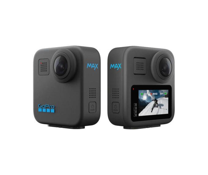 GoPro MAX 360