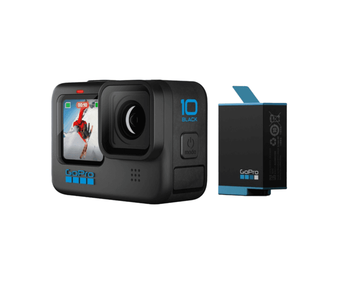 GoPro HERO10 Black